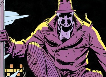 Illustration for article titled Just how exactly did the Watchmen prequels ruin your day?
